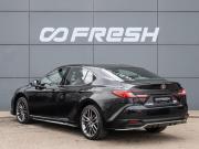 Toyota Camry IX (XV80) China Market Краснодар  - изображение 27