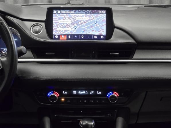Mazda 6 III (GJ) Рестайлинг 2 с пробегом 2019 года, цена 1 999 000 рублей, 159000 км, седан, Автокод Объявления