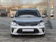 Kia Rio IV Новосибирск  - изображение 20