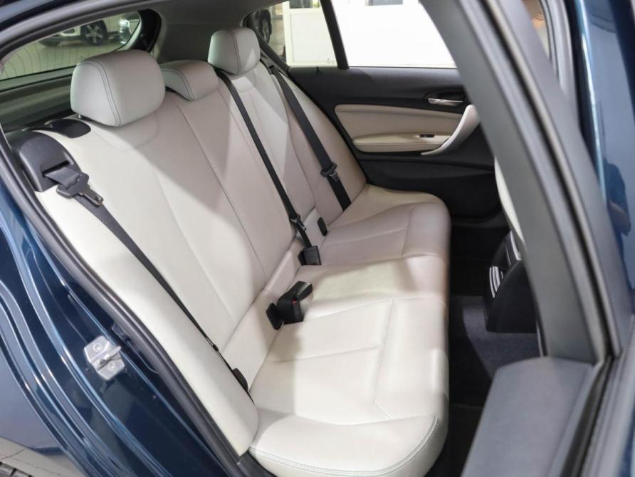 BMW 1 серии II (F20/F21) Ростов-на-Дону  - изображение 7