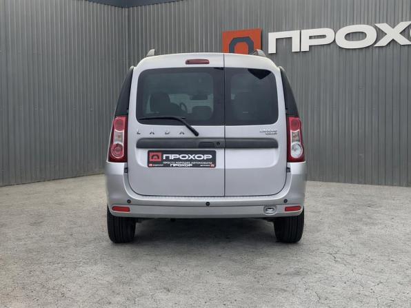 Lada (ВАЗ) Largus I с пробегом 2019 года, цена 1 017 000 рублей, 78613 км, универсал, Автокод Объявления