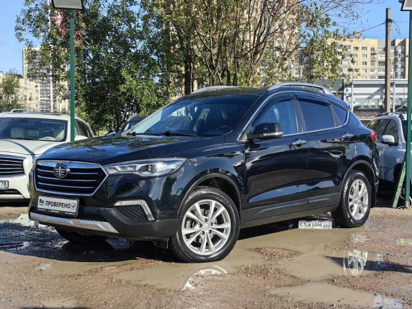 FAW Besturn X80 I Рестайлинг с пробегом 2019 года, цена 1 309 000 рублей, 68000 км, внедорожник, Автокод Объявления