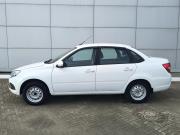 Lada (ВАЗ) Granta I Рестайлинг Челябинск  - изображение 24