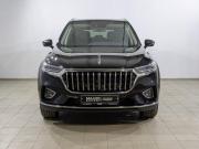Hongqi HS5 I Химки  - изображение 38