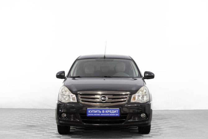 Nissan Almera III (G15) с пробегом 2014 года, цена 799 000 рублей, 130000 км, седан, Автокод Объявления