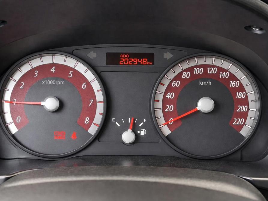 Kia Rio II Рестайлинг Пермь  - изображение 4