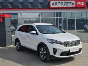 Kia Sorento III Prime Рестайлинг Астрахань  - изображение 24