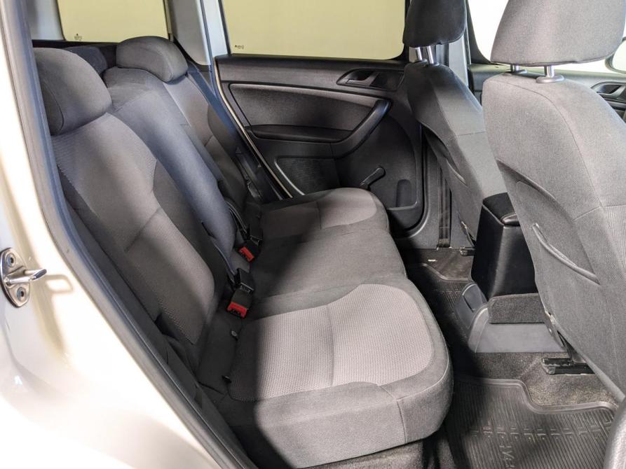 Skoda Yeti I Екатеринбург  - изображение 13