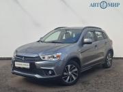 Mitsubishi ASX I Рестайлинг 2 Москва  - изображение 13