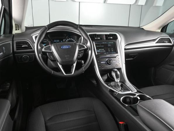 Ford Mondeo V с пробегом 2015 года, цена 1 399 000 рублей, 157011 км, седан, Автокод Объявления