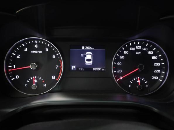 Kia K3 II с пробегом 2020 года, цена 1 899 000 рублей, 89591 км, седан, Автокод Объявления
