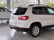 Volkswagen Tiguan I Новосибирск  - изображение 28