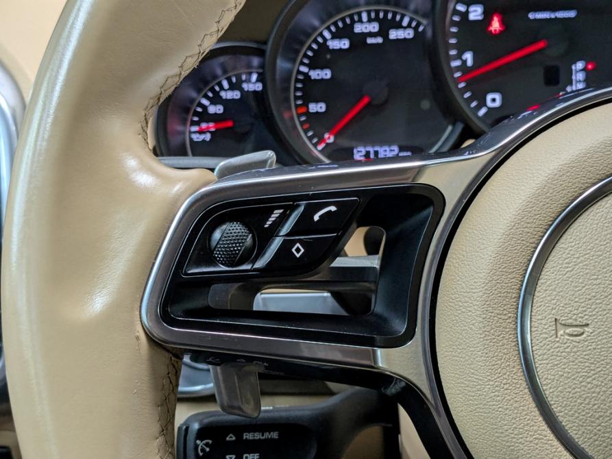 Porsche Cayenne II Рестайлинг (958) Москва  - изображение 22