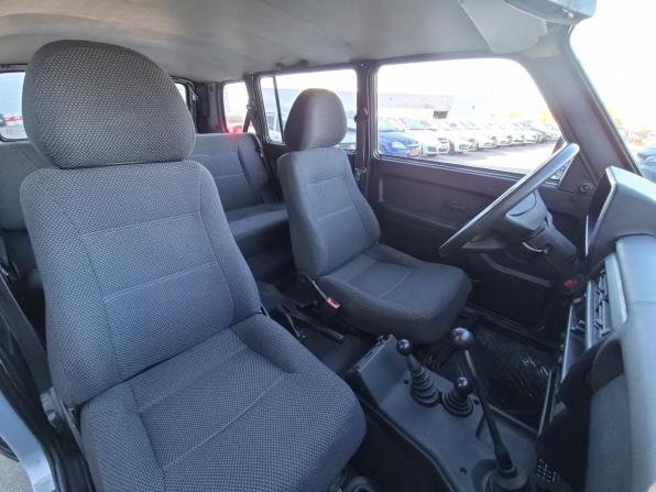 Lada (ВАЗ) 2131 (4x4) I с пробегом 2012 года, цена 470 000 рублей, 187101 км, внедорожник, Автокод Объявления