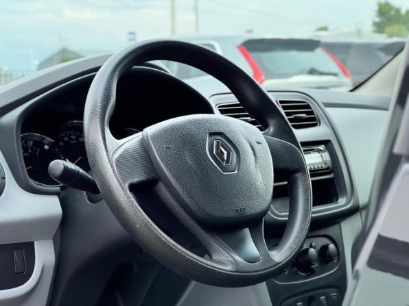 Renault Logan II с пробегом 2014 года, цена 550 000 рублей, 77000 км, седан, Автокод Объявления