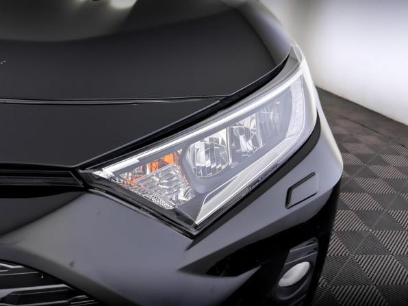 Toyota RAV4 V (XA50) с пробегом 2021 года, цена 3 350 000 рублей, 29900 км, внедорожник, Автокод Объявления