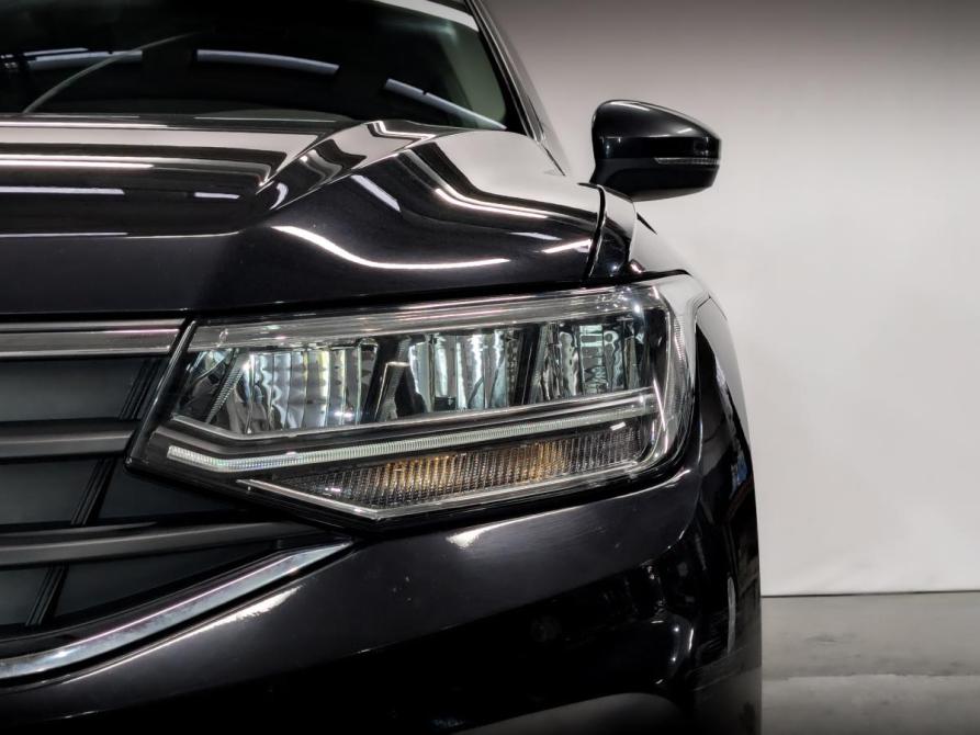 Volkswagen Tiguan II Рестайлинг Москва  - изображение 19