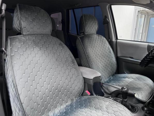 Hyundai Santa Fe Classic с пробегом 2008 года, цена 860 000 рублей, 169148 км, внедорожник, Автокод Объявления