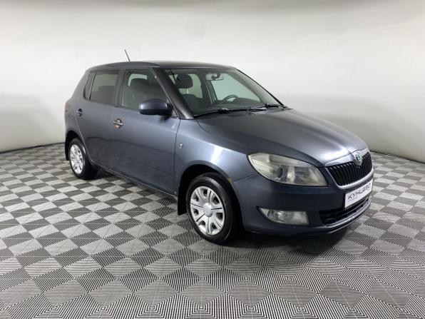 Skoda Fabia II Рестайлинг с пробегом 2011 года, цена 580 000 рублей, 331332 км, универсал, Автокод Объявления