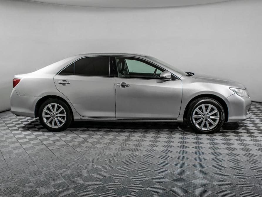 Toyota Camry VII (XV50) Москва  - изображение 4