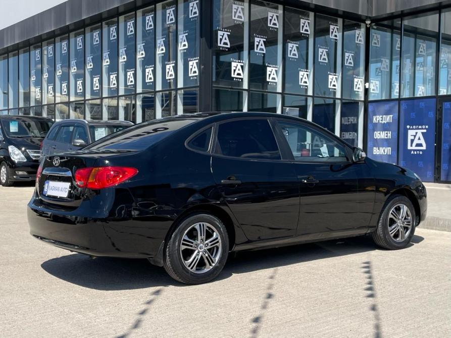 Hyundai Elantra IV (HD) Краснодар  - изображение 5