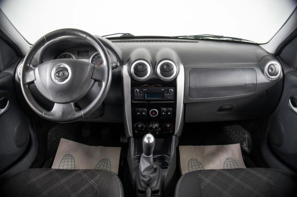 Lada (ВАЗ) Largus I Пермь  - изображение 12