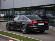 Audi A6 IV (C7) Санкт-Петербург  - изображение 43