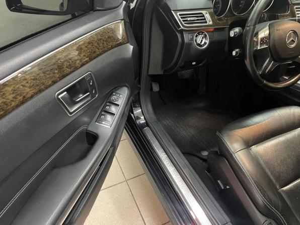 Mercedes-Benz E-Класс IV (W212 S212 C207) Рестайлинг с пробегом 2013 года, цена 1 850 000 рублей, 270272 км, седан, Автокод Объявления