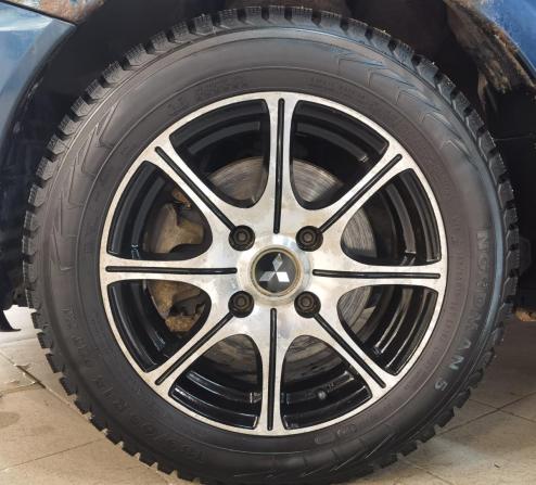 Mitsubishi Lancer IX с пробегом 2005 года, цена 250 000 рублей, 340000 км, седан, Автокод Объявления