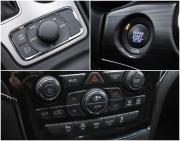 Jeep Grand Cherokee IV (WK2) Рестайлинг Москва  - изображение 31