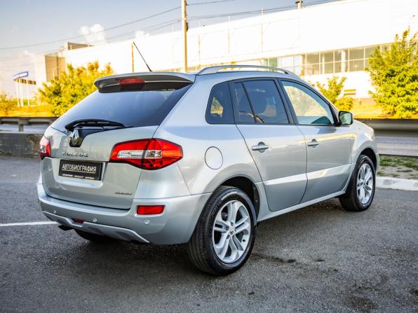Renault Koleos I с пробегом 2011 года, цена 1 118 000 рублей, 167086 км, внедорожник, Автокод Объявления