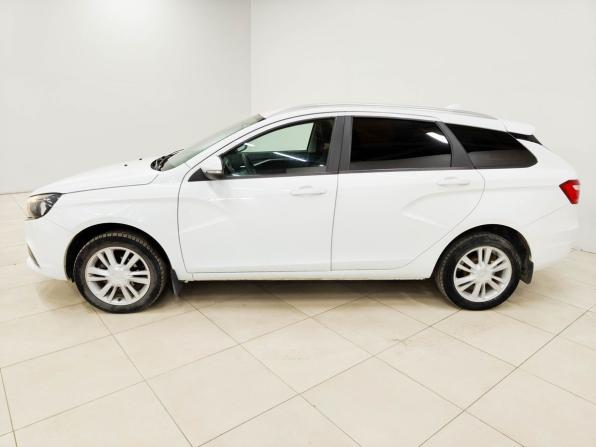 Lada (ВАЗ) Vesta I с пробегом 2019 года, цена 1 045 000 рублей, 54052 км, универсал, Автокод Объявления