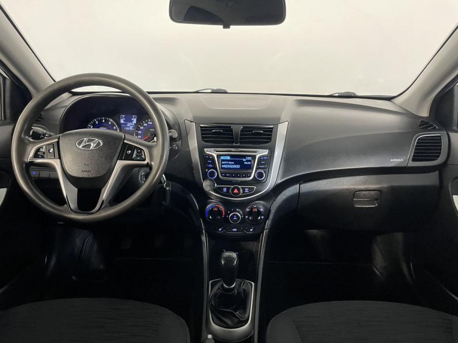Hyundai Solaris I Рестайлинг Великий Новгород  - изображение 11