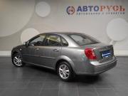 Daewoo Gentra II Москва  - изображение 26