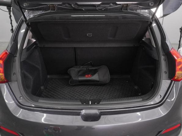 Kia Ceed II с пробегом 2015 года, цена 1 325 000 рублей, 139815 км, хэтчбек, Автокод Объявления