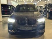 BMW X3 III (G01) Москва  - изображение 14