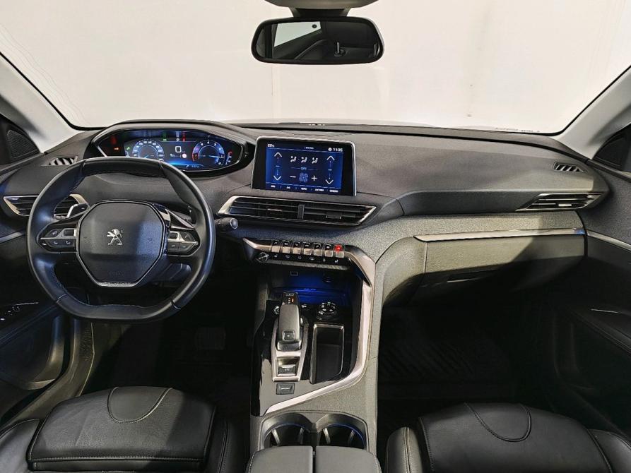 Peugeot 3008 II Москва  - изображение 5