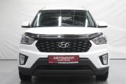 Hyundai Creta I Рестайлинг Кемерово  - изображение 26