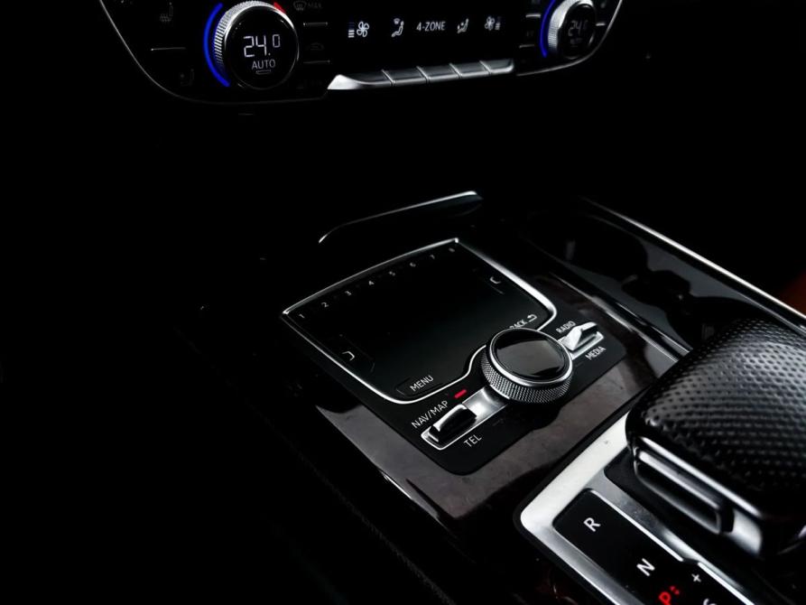 Audi Q7 II (4M) Уфа  - изображение 22