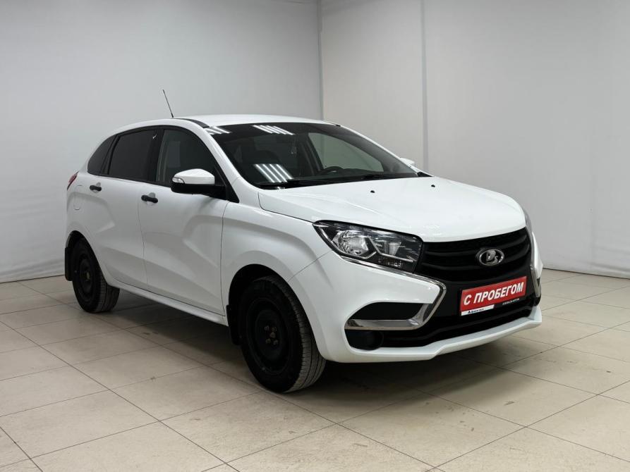 Lada (ВАЗ) XRAY I Альметьевск  - изображение 3