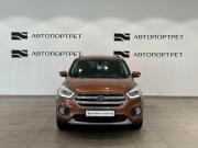 Ford Kuga II Рестайлинг Санкт-Петербург  - изображение 34
