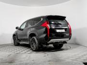 Mitsubishi Pajero Sport III Санкт-Петербург  - изображение 31