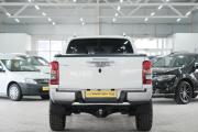 Mitsubishi L200 V Рестайлинг Омск  - изображение 30