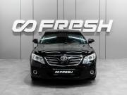 Toyota Camry VI (XV40) Рестайлинг Тюмень  - изображение 24