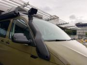 Volkswagen Transporter T6 Рестайлинг Москва  - изображение 27