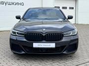 BMW 5 серии VII (G30/G31/G38) Рестайлинг Санкт-Петербург  - изображение 33