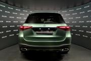 Mercedes-Benz GLE II (V167) Рестайлинг 2 Москва  - изображение 21