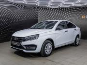 Lada (ВАЗ) Vesta I Рестайлинг (NG) Самара  - изображение 23