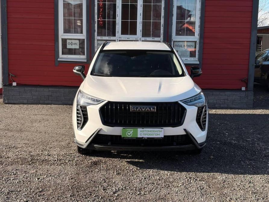 Haval Jolion I Рестайлинг Санкт-Петербург  - изображение 2