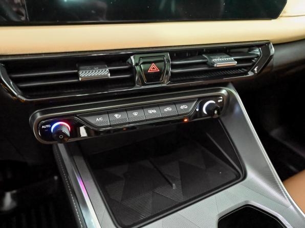 GAC GS3 с пробегом 2024 года, цена 2 350 000 рублей, 15917 км, внедорожник, Автокод Объявления